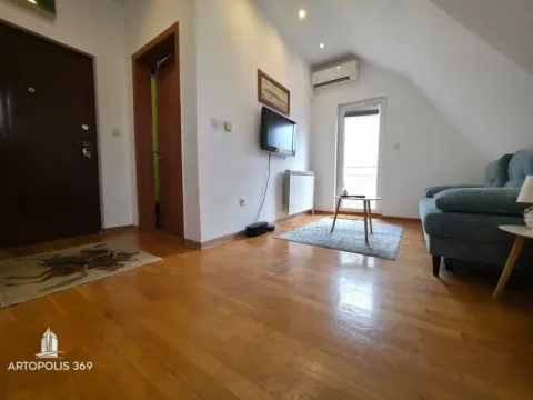 Sale, one bedroom apartment, 30m², Brace Jerković, Voždovac Sve Podlokacije - image 3