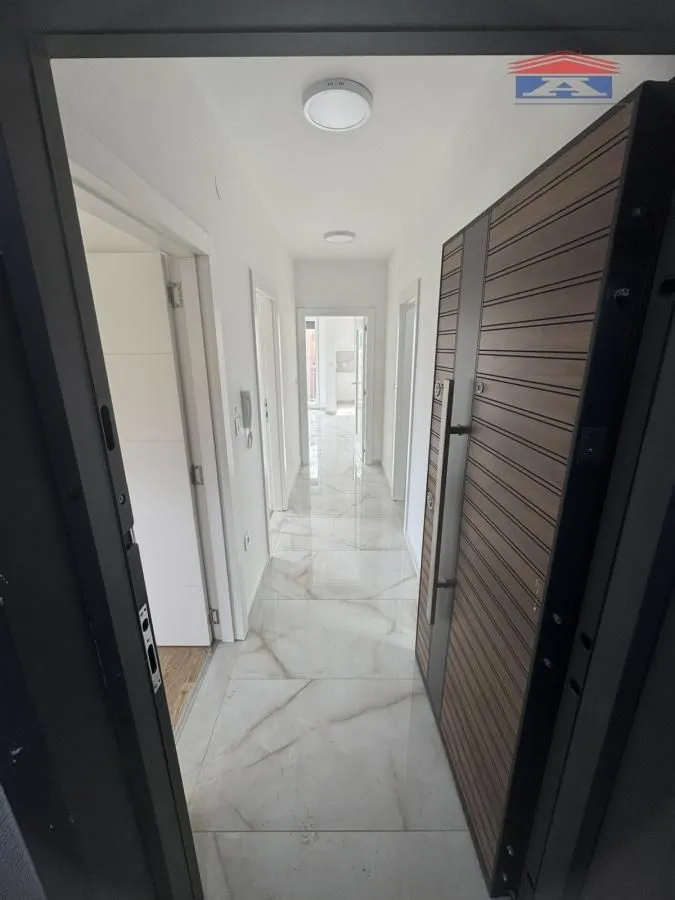 Rent, three bedroom apartment, 60m², Adice, Novi Sad Sve Podlokacije
