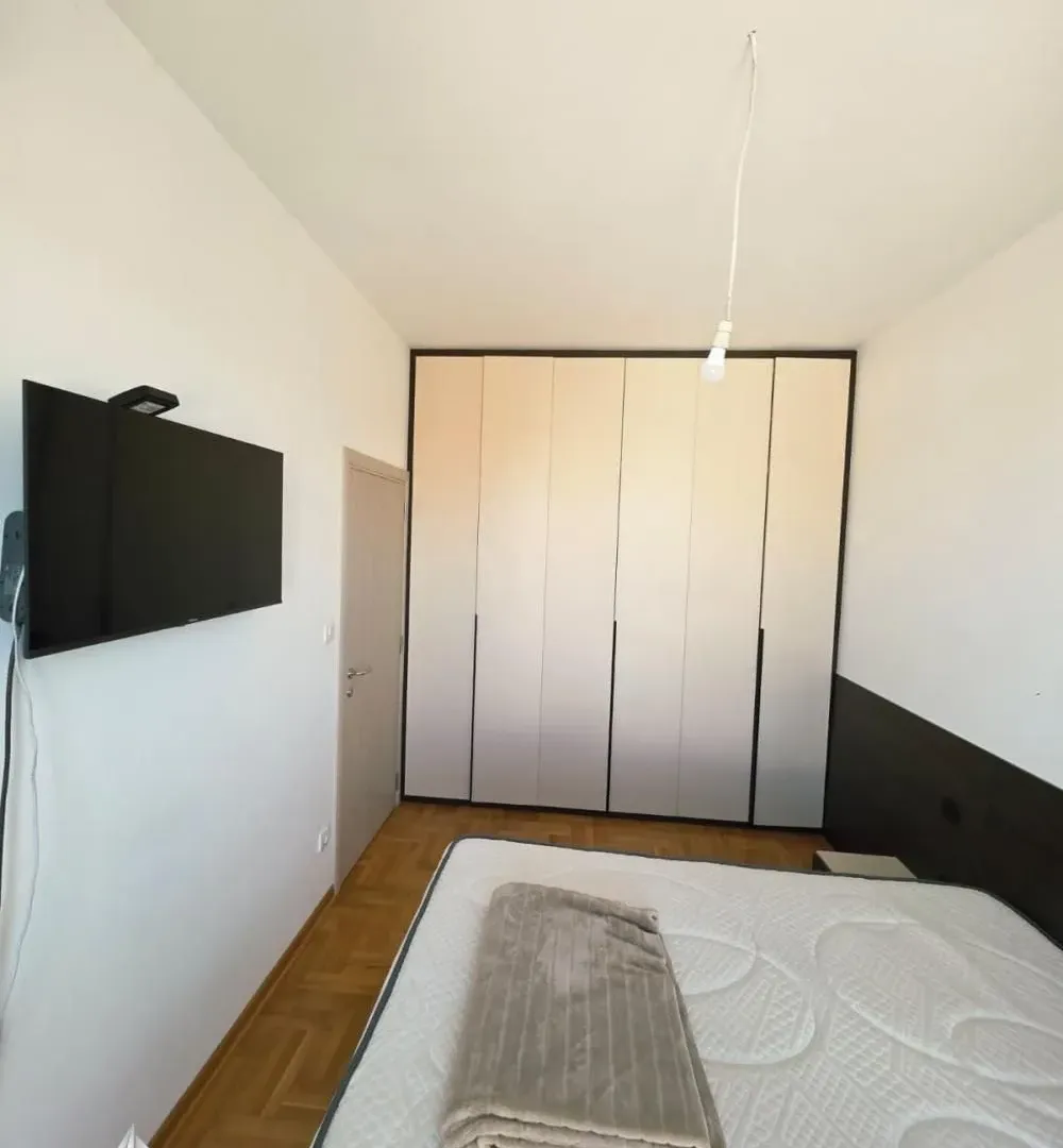 Sale, three bedroom apartment, 85m², Zemun Sve Podlokacije, Beograd