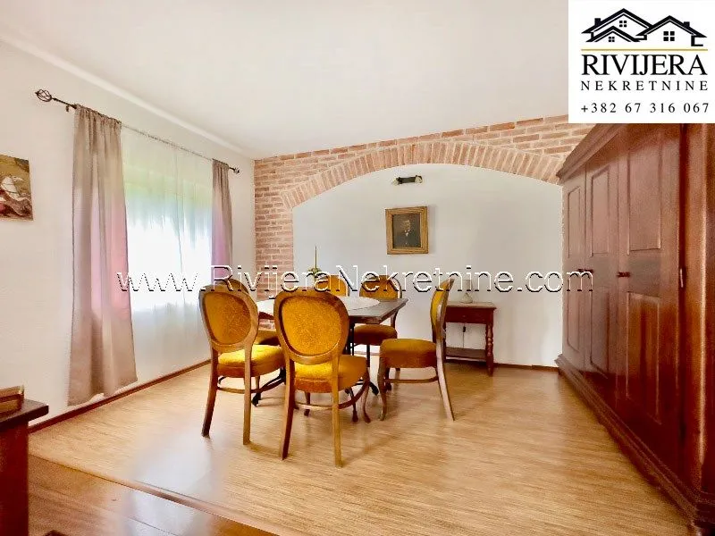 Sale, house, 143m², Morinj, Kotor