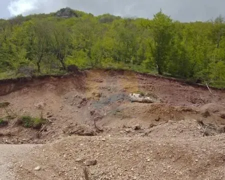 Prodaja, plac, 144000m², Kolašin, Crna Gora - image 13