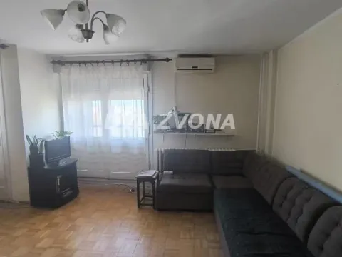 Sale, three bedroom apartment, 65m², Liman 3, Novi Sad Sve Podlokacije