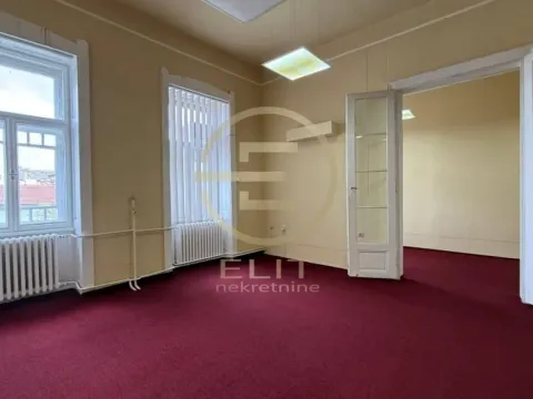 Rent, office space, 80m², Centar, Novi Sad - image 4