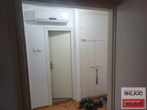 Prodaja, dvosoban stan, 48m², Grbavica, Novi Sad Sve Podlokacije - image 12