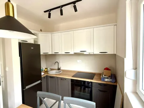 Rent, one bedroom apartment, 45m², Pobrežje, Podgorica - image 6