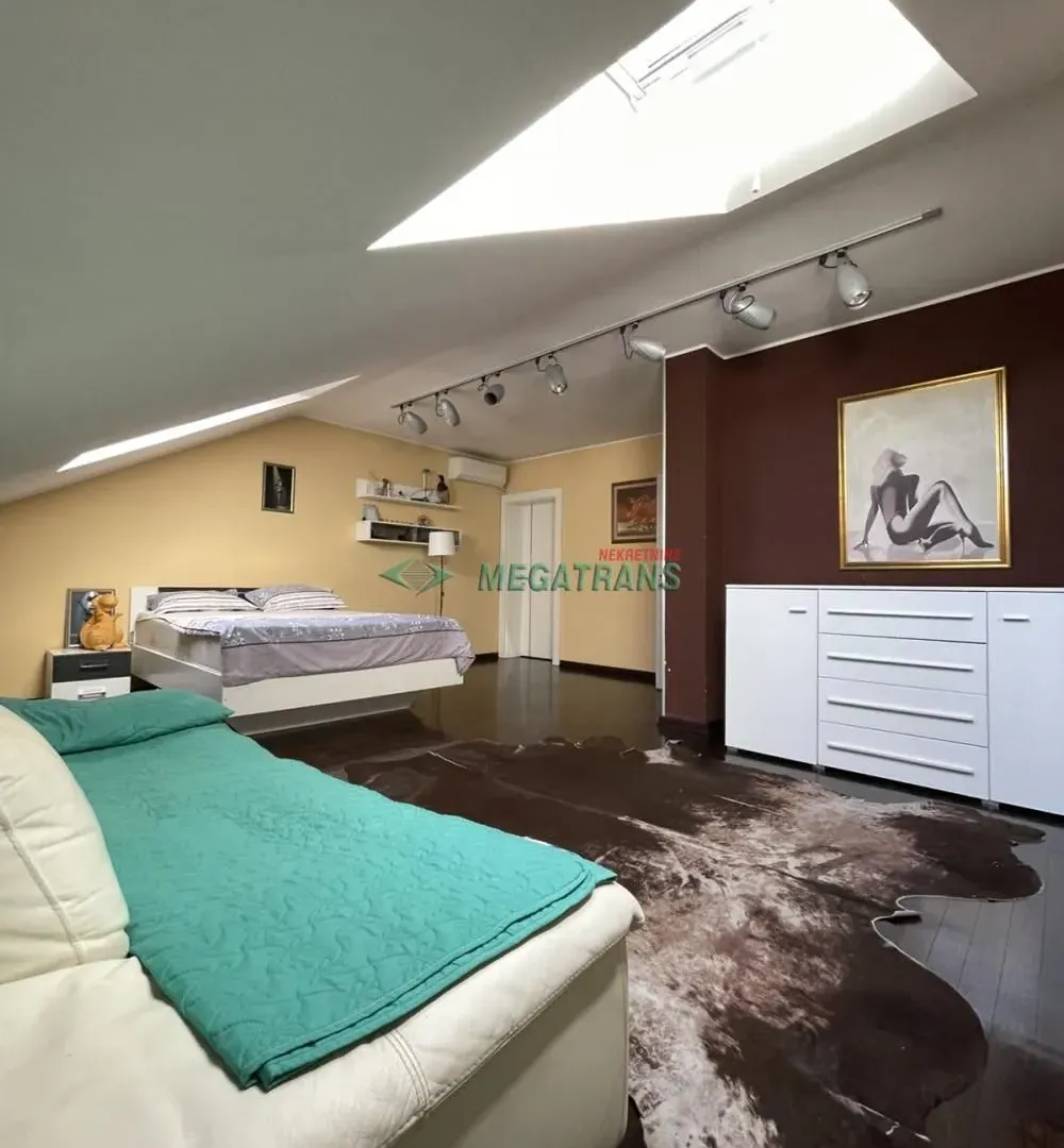 Rent, apartment, 310m², Grbavica, Novi Sad Sve Podlokacije