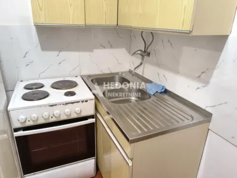 Prodaja, jednosoban stan, 37m², Palilula Sve Podlokacije, Beograd - image 4