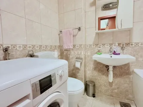 Rent, one bedroom apartment, 43m², Zabjelo, Podgorica - image 9