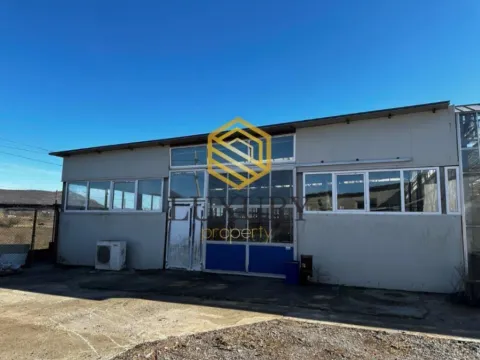 Izdavanje, poslovni prostor, 270m², Mareza, Podgorica - image 2