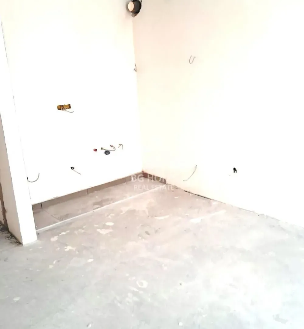 Sale, three bedroom apartment, 60m², Lekino Brdo, Voždovac Sve Podlokacije