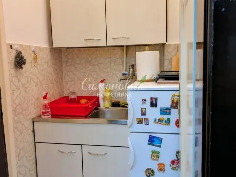 Prodaja, jednosoban stan, 41m², Kalenić Pijaca, Vračar Sve Podlokacije - image 13