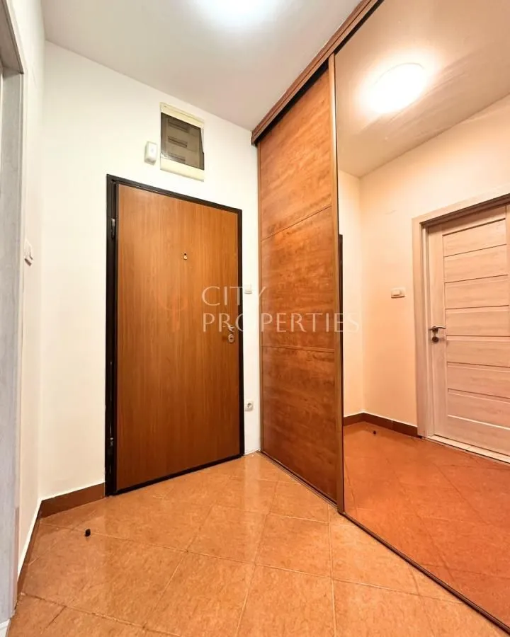 Rent, apartment, 68m², Centar, Podgorica