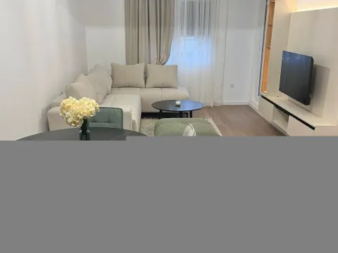 Rent, one bedroom apartment, 46m², Zabjelo, Podgorica - image 3