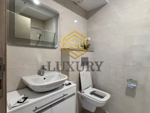 Rent, one bedroom apartment, 45m², Bečići, Budva - image 4