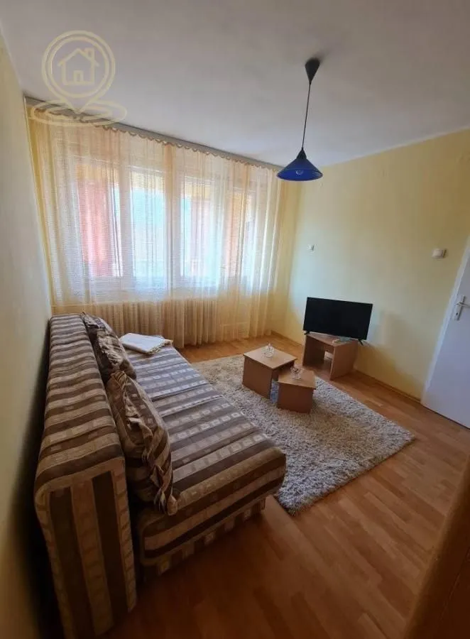 Prodaja, dvosoban stan, 56m², Banatić, Novi Sad Sve Podlokacije