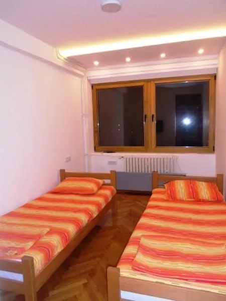 Rent, two bedroom apartment, 75m², Centar, Niš