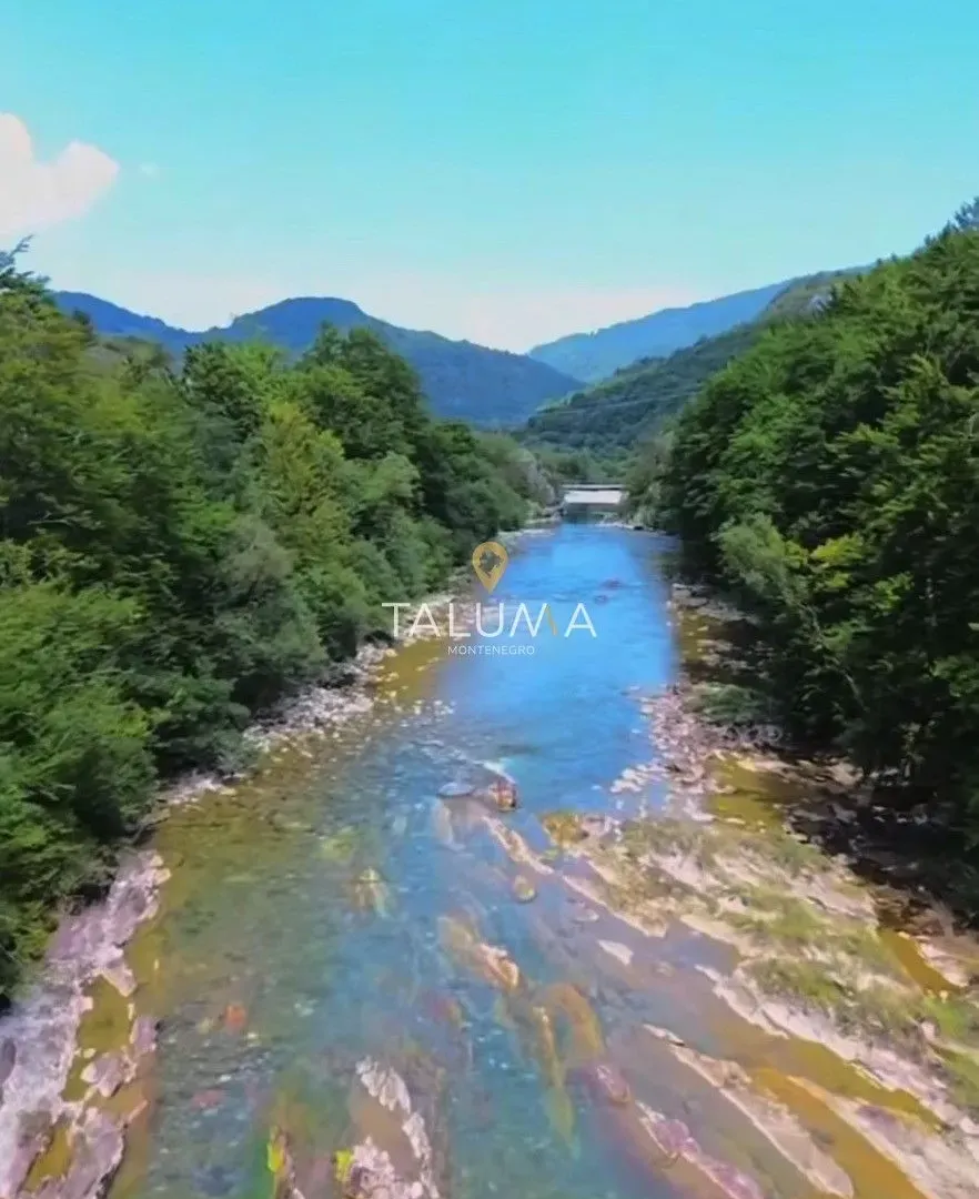 Prodaja, plac, 3240m², Kolašin, Crna Gora