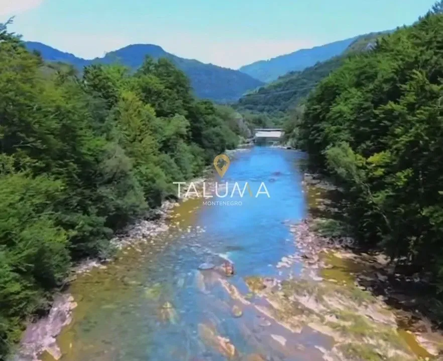 Prodaja, plac, 3240m², Kolašin, Crna Gora