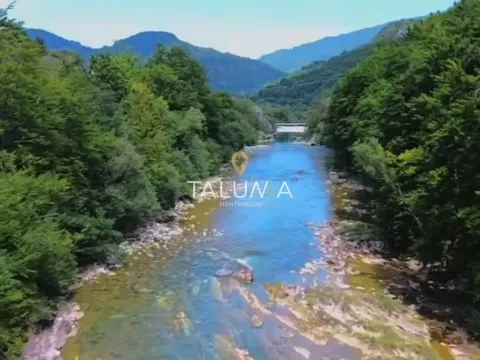 Prodaja, plac, 3240m², Kolašin, Crna Gora - image 1