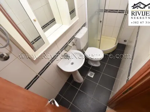 Prodaja, dvosoban stan, 42m², Kumbor, Herceg Novi - image 8