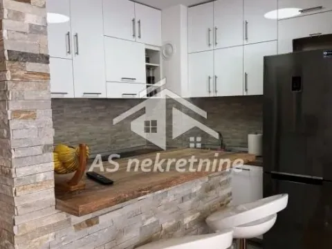 Rent, three bedroom apartment, 53m², Voždovac Sve Podlokacije, Beograd - image 6