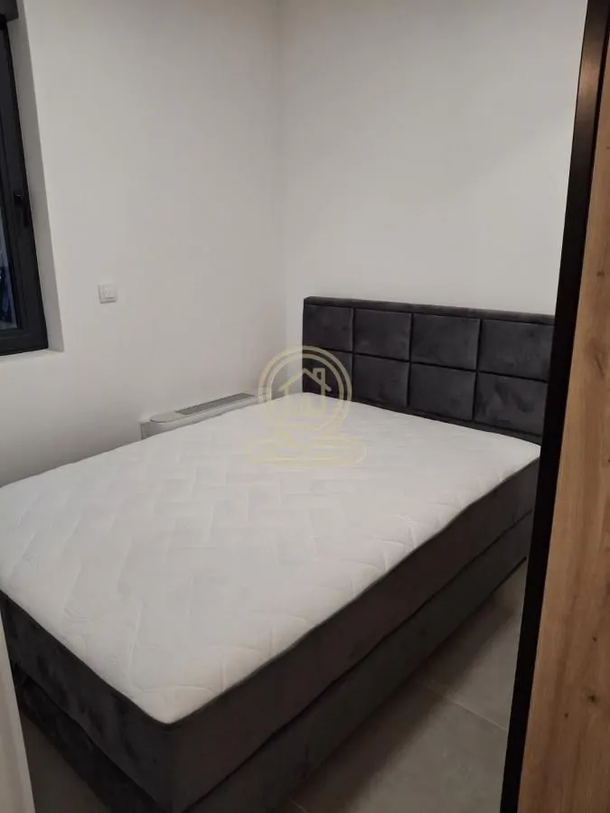 Rent, two bedroom apartment, 45m², Pasino Brdo, Voždovac Sve Podlokacije