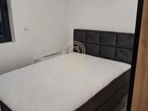 Rent, two bedroom apartment, 45m², Pasino Brdo, Voždovac Sve Podlokacije - image 9