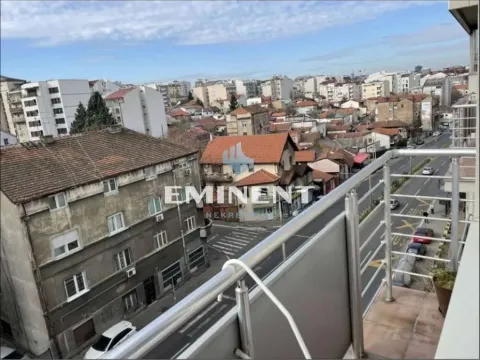 Rent, three bedroom apartment, 68m², Zvezdara Sve Podlokacije, Beograd - image 15
