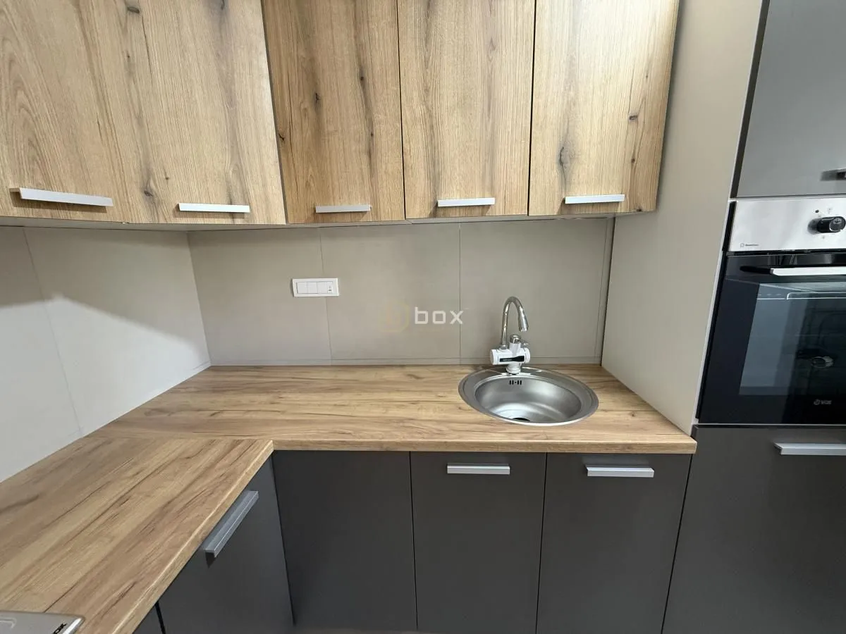 Rent, two bedroom apartment, 72m², Medijana, Niš