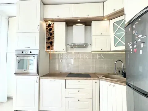 Rent, apartment, 50m², City Kvart, Podgorica - image 6