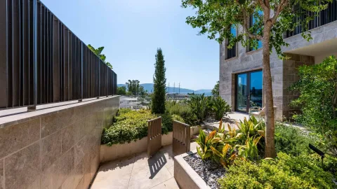 Prodaja, jednosoban stan, 68m², Porto Montenegro, Tivat - image 13