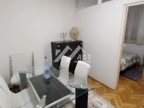 Rent, one bedroom apartment, 42m², Rotkvarija, Novi Sad Sve Podlokacije - image 2