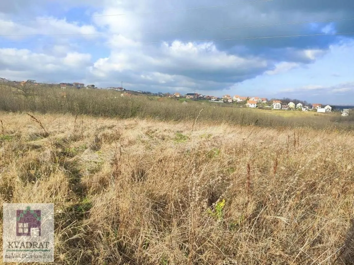 Prodaja, plac, 10600m², Obrenovac, Beograd