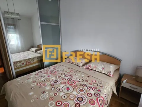 Izdavanje, jednosoban stan, 50m², Preko Morače, Podgorica - image 5