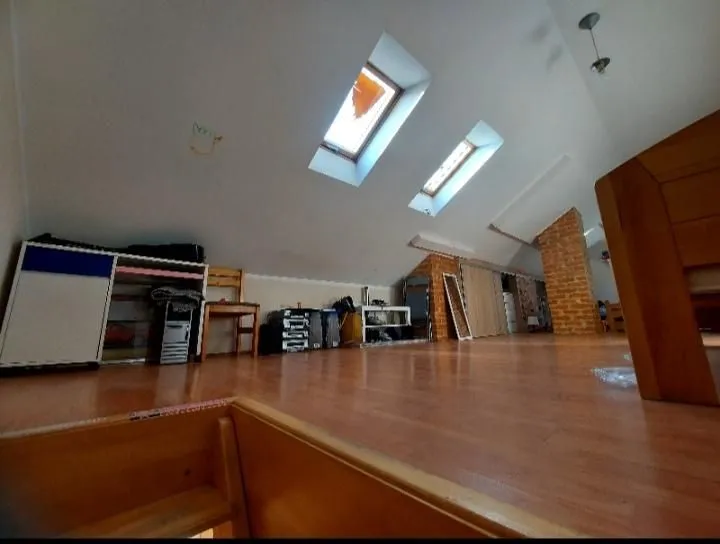 Sale, three bedroom apartment, 90m², Karaburma, Palilula Sve Podlokacije