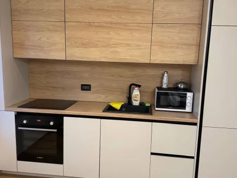 Rent, one bedroom apartment, 45m², Centar, Budva - image 2