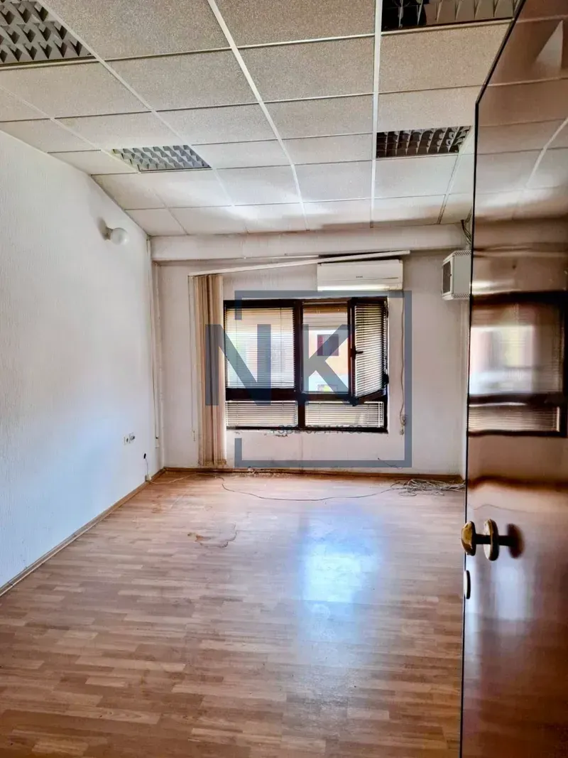 Rent, office space, 95m², Stari Aerodrom, Podgorica