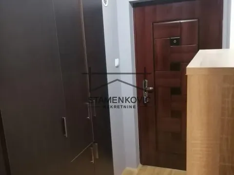 Prodaja, dvosoban stan, 40m², Novo naselje, Novi Sad - image 12