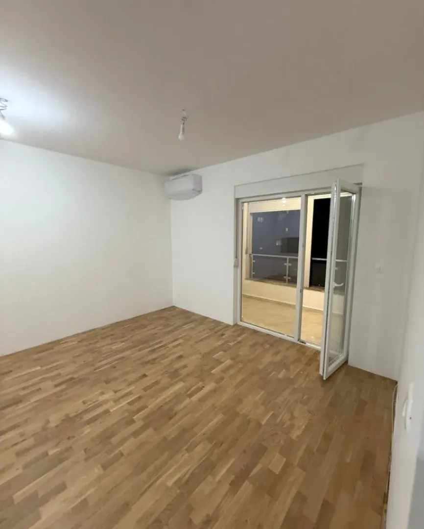 Sale, one bedroom apartment, 43m², Bečići, Budva