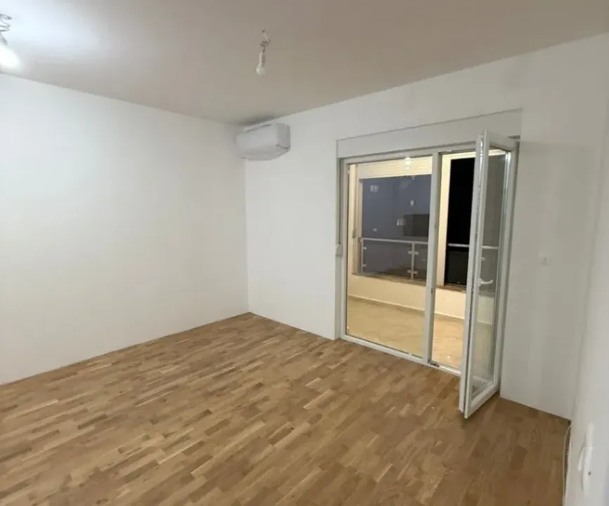 Prodaja, jednosoban stan, 43m², Bečići, Budva