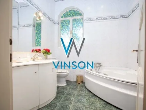 Sale, house, 380m², Centar, Zrenjanin - image 13