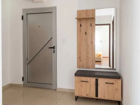 Prodaja, jednosoban stan, 48m², Bečići, Budva - image 8