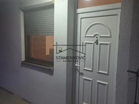 Prodaja, stan, 27m², Nova Detelinara, Novi Sad Sve Podlokacije - image 8