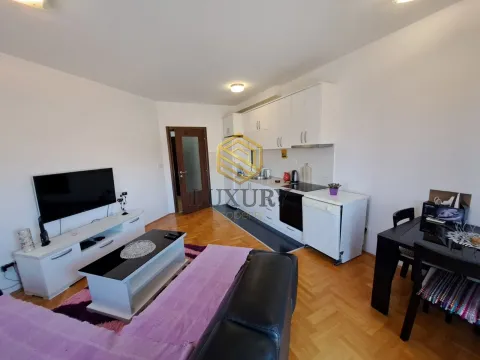 Rent, one bedroom apartment, 49m², Stari Aerodrom, Podgorica - image 13