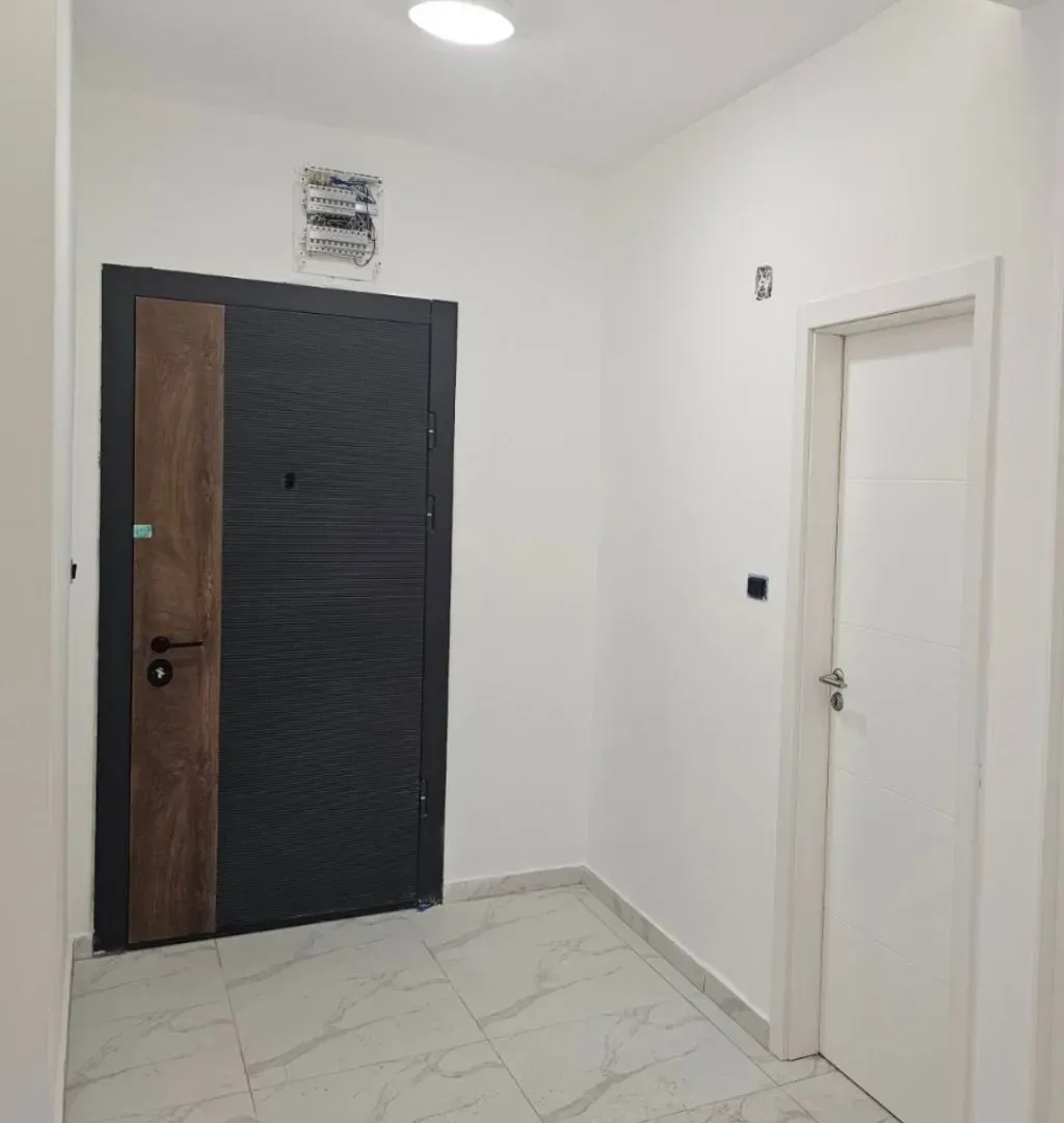 Prodaja, jednosoban stan, 50m², Đenovići, Herceg Novi