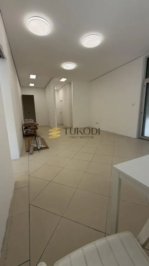 Rent, office space, 86m², Novi Beograd Blok 22, Novi Beograd Sve Podlokacije