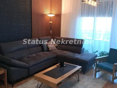 Prodaja, četvorosoban stan, 98m², Petrovaradin, Novi Sad - image 3