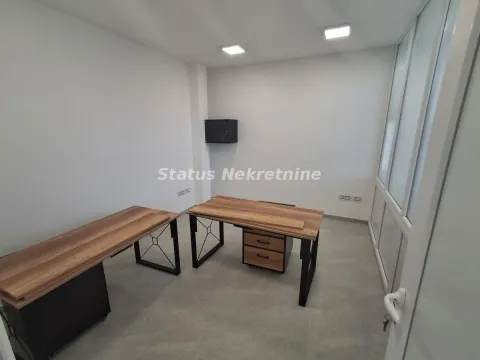 Rent, office space, 196m², Klisa, Novi Sad Sve Podlokacije - image 10