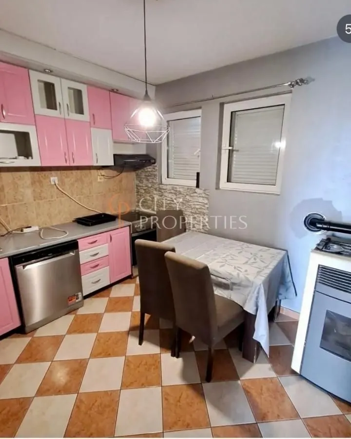 Rent, apartment, 60m², Zabjelo, Podgorica