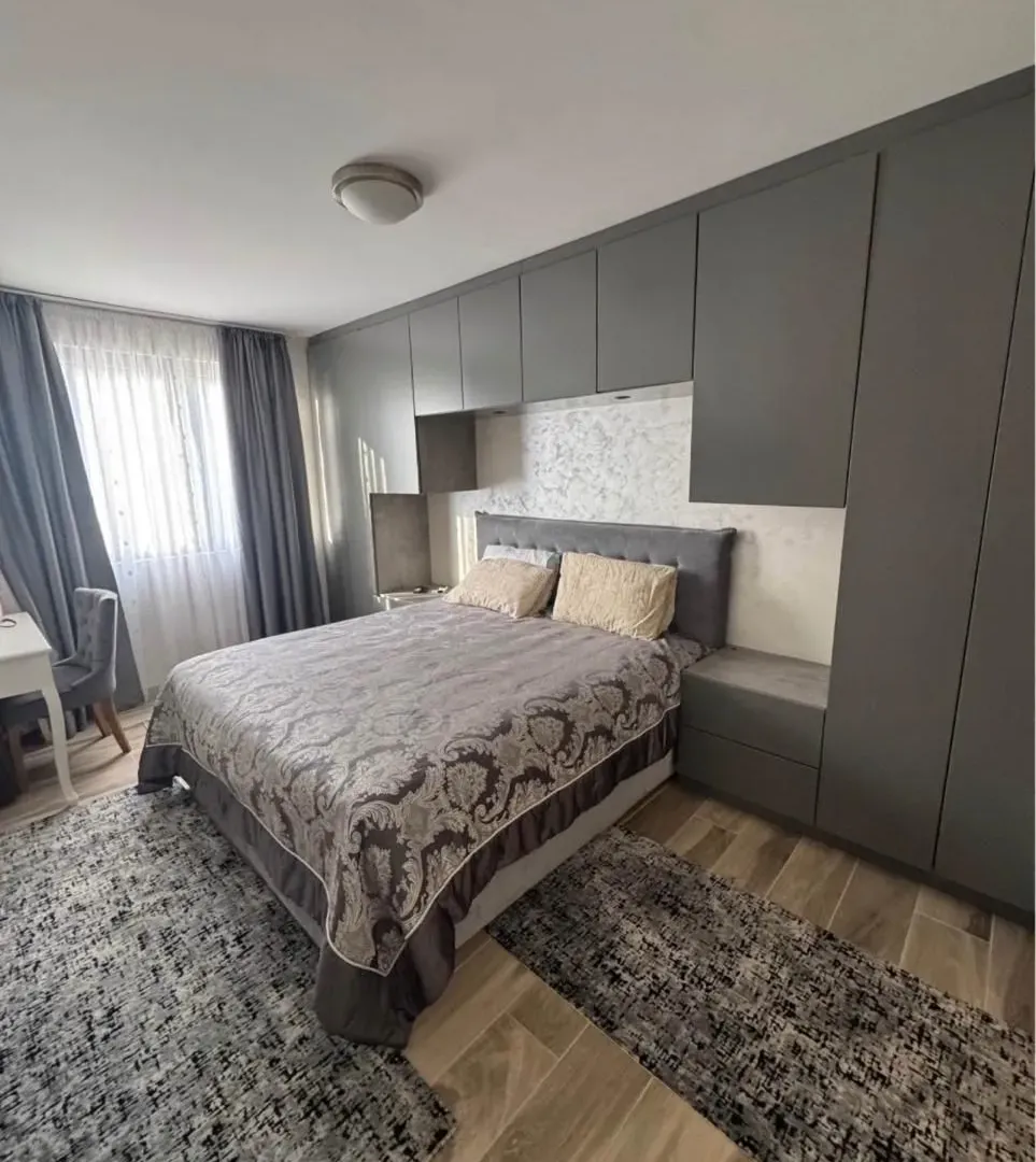 Sale, two bedroom apartment, 76m², Pržno, Budva